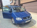 2005 VW Touran 1.6