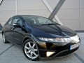 2006 Honda Civic Honda Civic 1.8 - VTEC АВТОМАТ