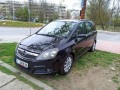 Продавам 2006 Opel Zafira 1.9 CDTi, Автомобил