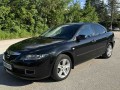 2007 Mazda 6 2.0 CiTD
