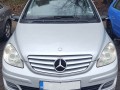 2007 Mercedes-Benz B 150 B 150