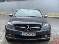 2007 Mercedes-Benz C 280 C 280