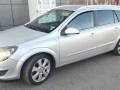 2007 Opel Astra 1.8