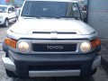 2007 Toyota FJ Cruiser