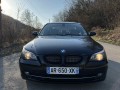 2008 BMW 525 E60 Facelift M57