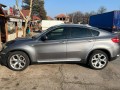 2008 BMW X6