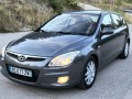 2008 Hyundai i30 1.6 CRDi 16V