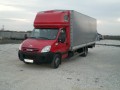 Продавам 2008 Iveco Daily 65C18, Камион