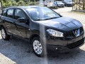 2008 Nissan Qashqai 1.5 dCi