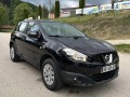 2008 Nissan Qashqai 1.5dci 110к.с. 6ск