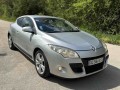 2009 Renault Megane 1.5dci