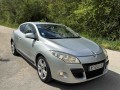 2009 Renault Megane 1.9dci