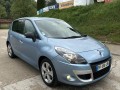 2009 Renault Scenic 1.4tce 16v