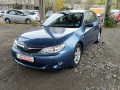 Продавам 2009 Subaru Impreza 1.5 i/gas, Автомобил