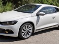 Продавам 2009 VW Scirocco 2.0 TSI, Автомобил