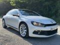 Продавам 2009 VW Scirocco 2.0TSI, Автомобил