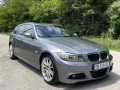 Продавам 2010 BMW 330 3.0XDriwe Facelift M-Packet, Автомобил