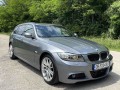 2010 BMW 330 E91 3.0XDriwe Facelift M-Packet