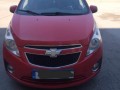 2010 Chevrolet Spark 1.0
