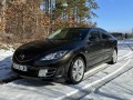 2010 Mazda 6 2.2MZR-CD