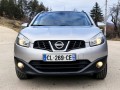 2012 Nissan Qashqai 1.6i Facelift