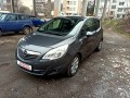 Продавам 2012 Opel Meriva 1.4 i/gas, Автомобил
