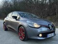 2013 Renault Clio 1.5DCI Red Line