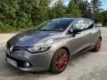 2013 Renault Clio 1.5dci Red Line