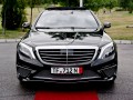 2014 Mercedes-Benz S ...LUSIVE 360CAM PANO TV