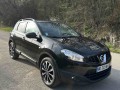 2014 Nissan Qashqai 1.6dci TEKNA