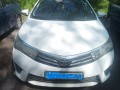 Продавам 2014 Toyota Corolla, Автомобил