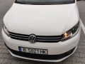 2014 VW Touran 1,6 TDI