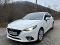 2015 Mazda 3 2.2d Skayactiv