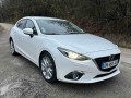 Продавам 2015 Mazda 3 2.2d Skyactiv, Автомобил