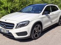 2015 Mercedes-Benz GL GLA220 AMG