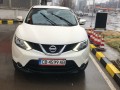 2015 Nissan Qashqai 4x4