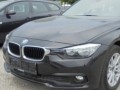 2016 BMW 318