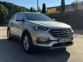 2016 Hyundai Santa Fe 2.2CRDI - 4WD Facelift