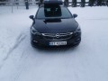 Продавам 2016 Opel Astra Sport Premium, Автомобил