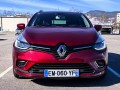 Продавам 2017 Renault Clio 1.5dci 110к.с. 6ск, Автомобил