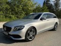 2018 Mercedes-Benz E 220 2.2cdi 4Matic