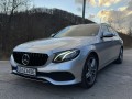 2018 Mercedes-Benz E 220 W213 4-Matic