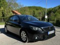 2019 Peugeot 308 1.5BlueHDI