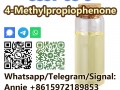 2021 Aprilia Leonardo Cas 5337-93-9 4-Methylpropiophenone P-METHYLPROPIOPHENONE BMK