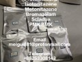 2025 Alfa Romeo 149 Sell bromazolam cas 71368-80-4 with safe delivery