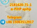 2181620-71-1 α-PiHP apihp good price in stock for sale a5