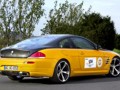 331,78 km: fastest BMW worldwide - the AC Schnitzer TENSION