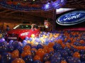 500-хилядният Ford Focus излезе от завода в Русия