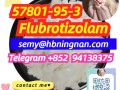 57801-95-3 Flubrotizolam double clearance