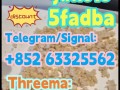 5cladba 5cl-adb-a 5cladb yellow powder 5cladba